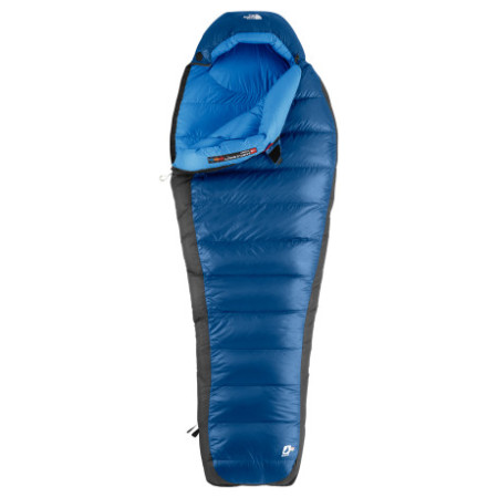 Spacák The North Face Blue Kazoo