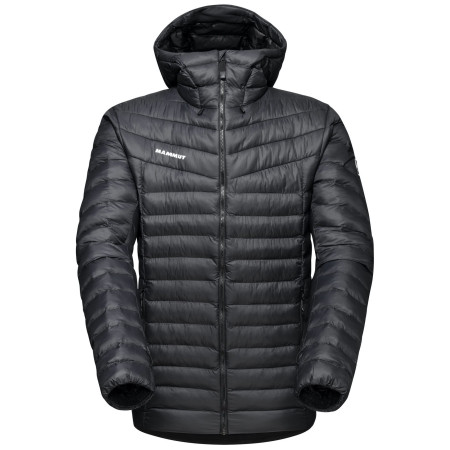 Pánská bunda Mammut Albula IN Hooded Jacket Men