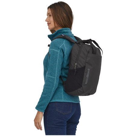 Batoh Patagonia Atom Tote Pack 20L
