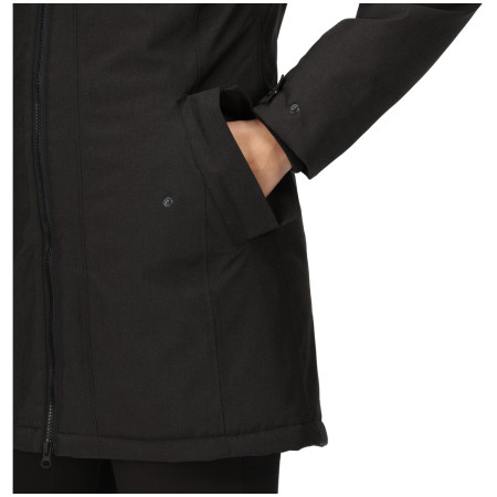 Dámský kabát Regatta Voltera IV