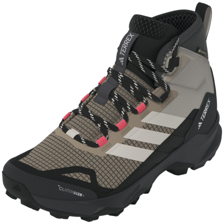 Dámské turistické boty Adidas Skychaser Ax5 Mid Gtx Climawarm+
