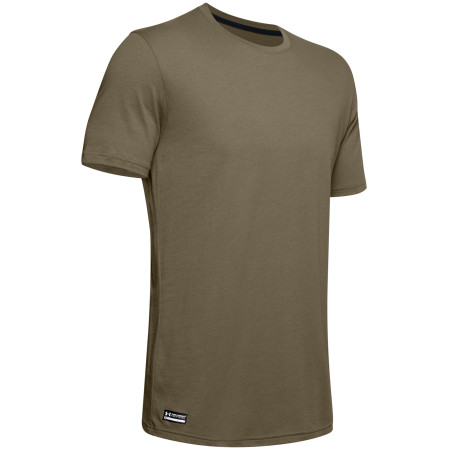 Pánské triko Under Armour M Tac Cotton T