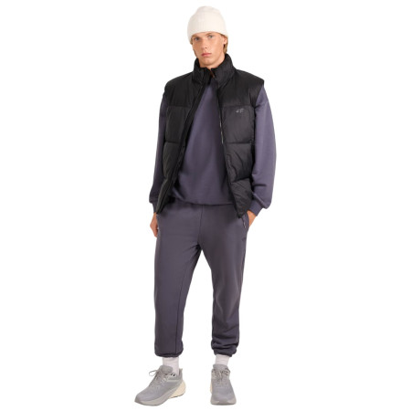 Pánská vesta 4F Vest Jacket M229