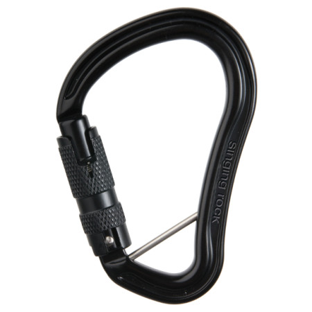 Karabina Singing Rock Hector Triple BC