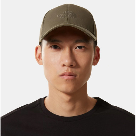 Kšiltovka The North Face Recycled 66 Classic Hat