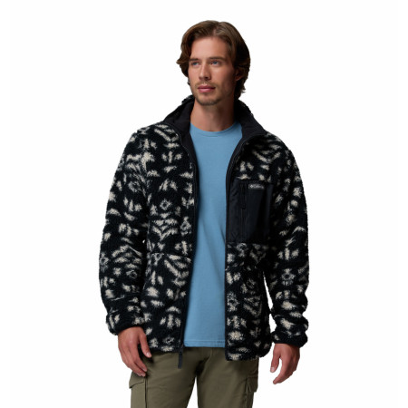 Pánská mikina Columbia Winter Pass™ Reversible Fleece
