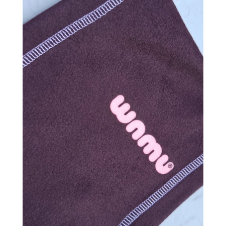 Dětský nákrčník WAMU Purple (kolekce Sakury)