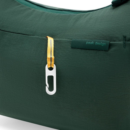 Taška přes rameno Peak Design City Crescent 6L