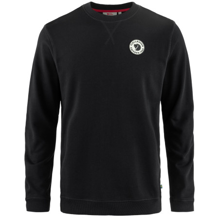 Pánská mikina Fjällräven 1960 Logo Badge Sweater