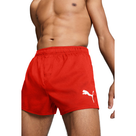 Pánské plavky Puma Short Shorts