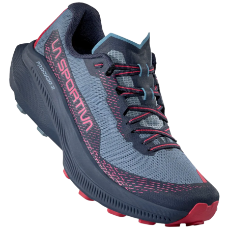 Dámské boty La Sportiva Prodigio 2 Woman