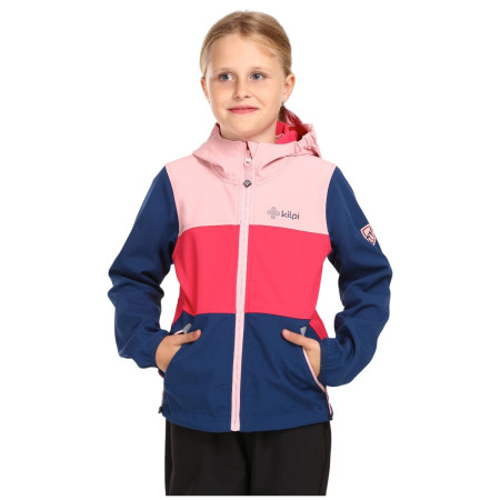 Dětská bunda Kilpi Ravia-J