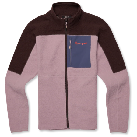 Dámská funkční mikina Cotopaxi W'S Abrazo Fleece Full-Zip Jacket