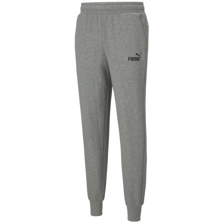 Pánské tepláky Puma ESS Logo Pants TR cl