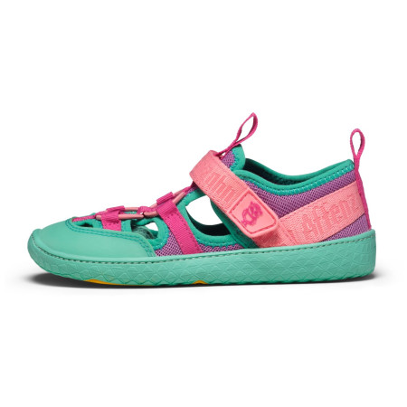 Dětské sandály Affenzahn Sandal Vegan Roughy