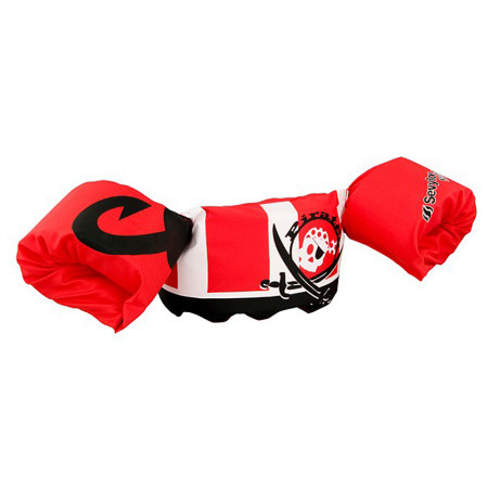 Plaváček Sevylor Puddle Jumper Deluxe (2015)