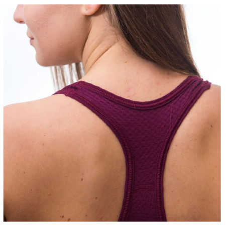 Podprsenka Sensor Merino DF