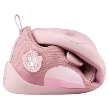 Dětské boty Affenzahn Sneaker Cotton Happy