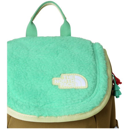 Dětský batoh The North Face Y Mini Explorer