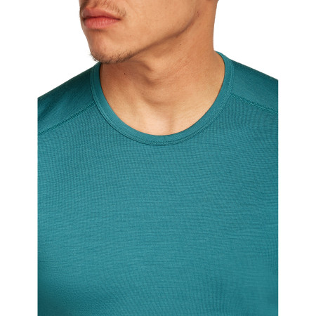 Pánské triko Icebreaker Mens 200 Oasis SS Crewe