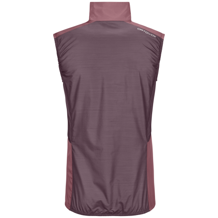 Dámská vesta Ortovox Trace Windbreaker Vest W