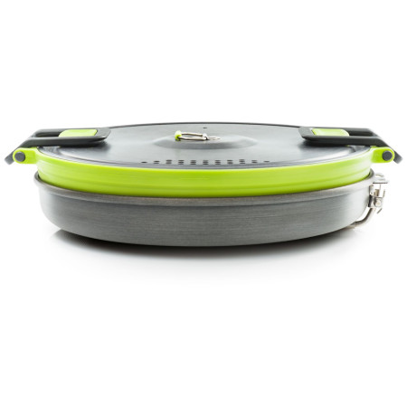 Hrnec GSI Escape Set 3 L Pot With Fry Pan