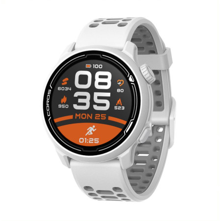 Hodinky Coros PACE 2 Premium GPS Sport Watch Silicone