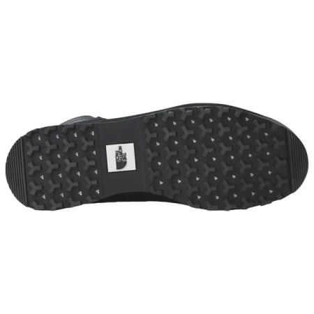 Pánské boty The North Face M Back-To-Berkeley Iv Textile Wp