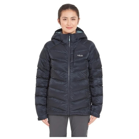 Dámská bunda Rab Glaceon Pro Jacket Wmns
