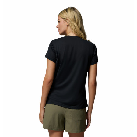 Dámské triko Columbia Zero Rules™ Light Short sleeve Crew