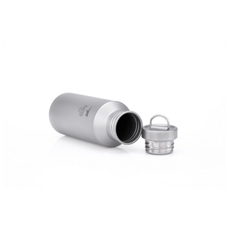 Láhev Keith Titanium Sport Bottle 550 ml