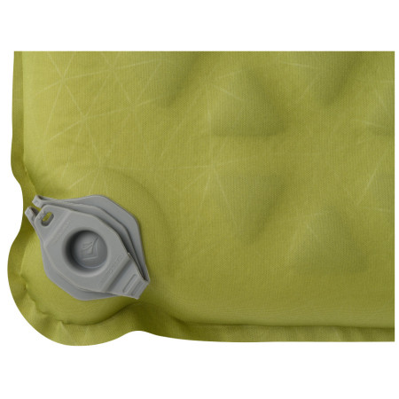 Samonafukovací karimatka Sea to Summit Camp Mat Self Inflating Mat L