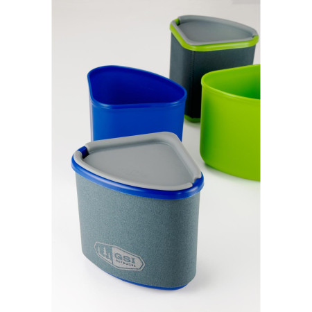 Nádobí GSI Bugaboo Camper