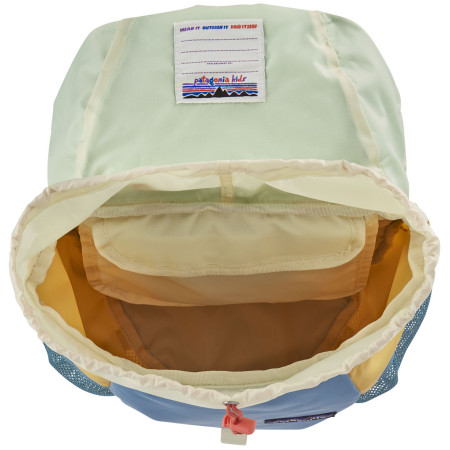 Dětský batoh Patagonia Refugito Day Pack 12L