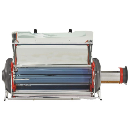 Solární vařič GoSun Fusion Hybrid