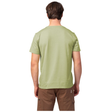 Pánské triko Hannah Grem