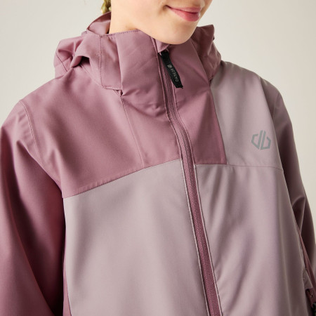 Dětská bunda Dare 2b Explore III Jacket