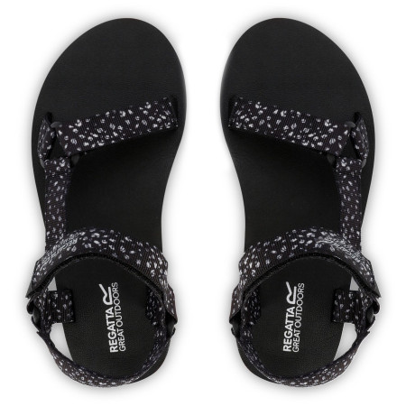 Dámské sandály Regatta Ld Vendeavour Sndle