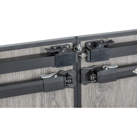 Stůl Brunner ELùtop 6 ComPack Extension