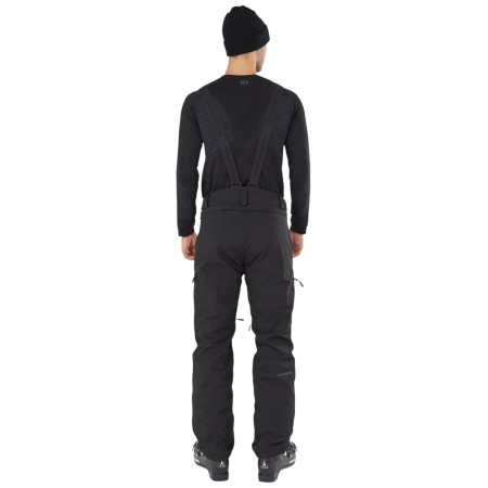 Pánské zimní kalhoty Fundango Teak Pants