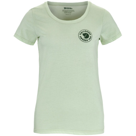 Dámské triko Fjällräven 1960 Logo T-shirt W