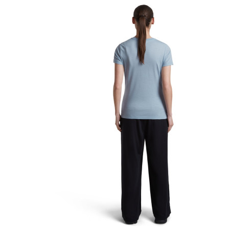 Dámské funkční triko Icebreaker Women M 150 Tech Lite SS Tee IBStitchlin