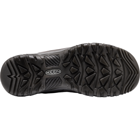 Pánské boty KEEN Targhee Iv Mid Wp Men