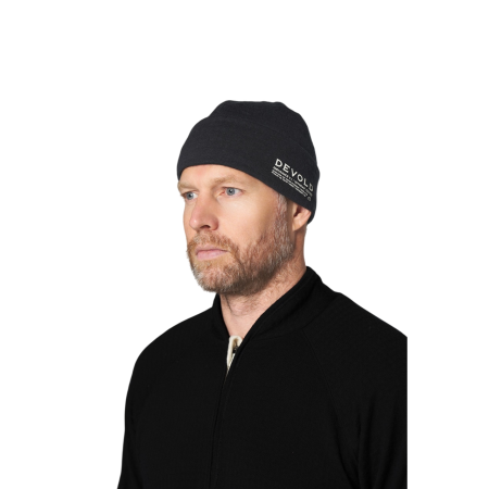 Zimní čepice Devold Endurance Merino Beanie