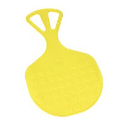 Kluzák Yate Mrazík-žlutý