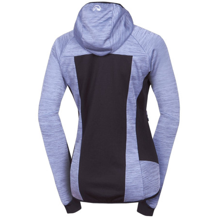 Dámská mikina Northfinder Dayami