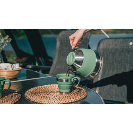 Konvice Outwell Collaps Kettle 1,5L