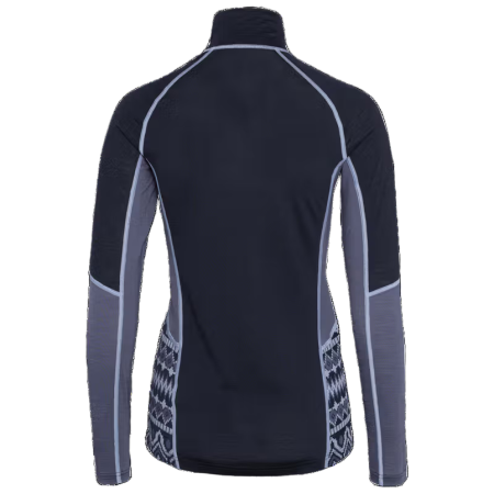 Dámská funkční mikina Kari Traa Malia Hz