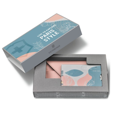 Multifunkční karta Victorinox Swiss Card Classic