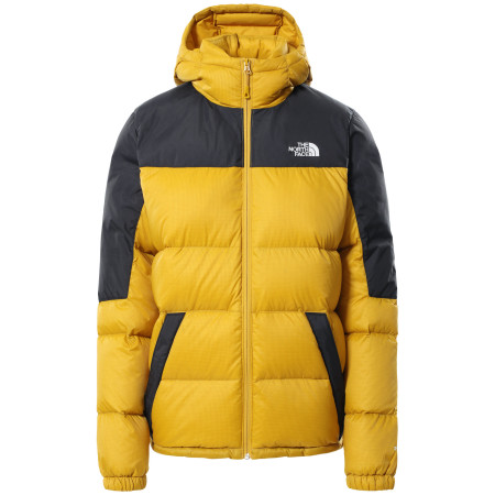 Dámská bunda The North Face Diablo Down Hoodie